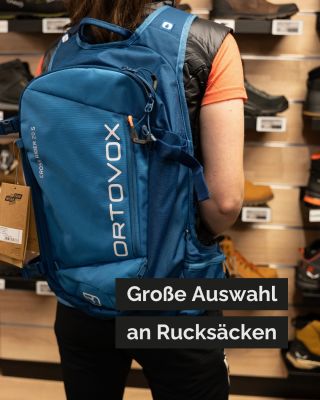 🎒 Ein hochwertiger und stabiler Rucksack ist beim Wandern in den Bergen unerlässlich. 🏔️ Je nachdem, wie lange Sie...