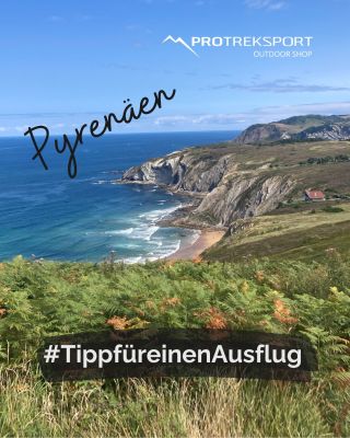 ⛰️ Unsicher, wohin es in die Berge gehen soll? Die Pyrenäen könnten die richtige Wahl sein! Unsere erste „Kostprobe“ gab...